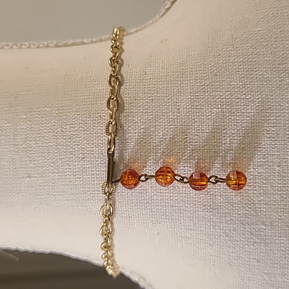 Tie Necklace - Picture 5 of 5